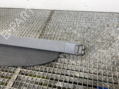 Rear parcel shelf NISSAN QASHQAI / QASHQAI +2 I (J10, NJ10, JJ10E)  | BP21950789C85 