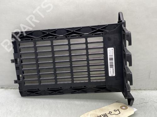 Used Heater matrix RENAULT ZOE (BFM_) ZOE (92 hp) 24644530