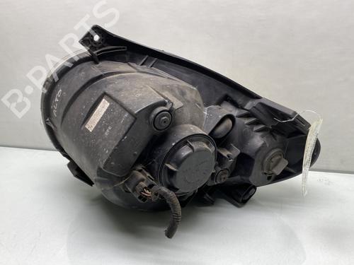 Right headlight KIA PICANTO I (SA) 1.0 | BP26179455C29 