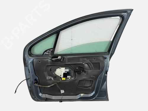 Dør højre fortil Dør højre fortil PEUGEOT 307 (3A/C) 1.6 HDi 110 (109 hp) 39753467 39753467