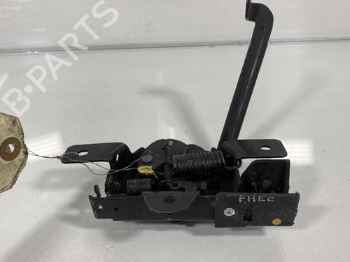 Hood lock HYUNDAI i20 I (PB, PBT) 1.2 | BP20032343C133 