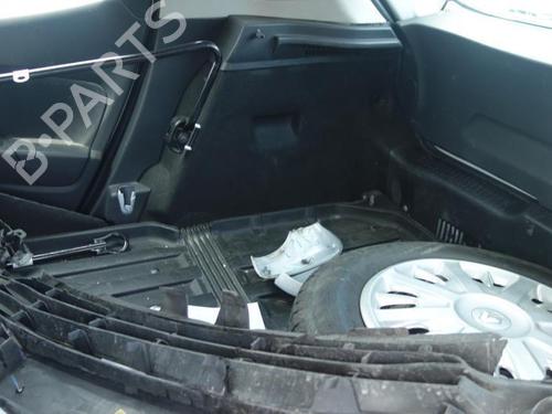 Hand brake RENAULT CLIO IV (BH_) 1.5 dCi 90 | BP19980304I18 