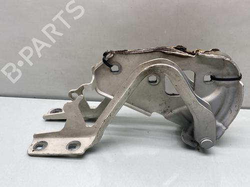 Hinge/Door check strap FORD KA (RU8) 1.3 TDCi | BP26495658C146