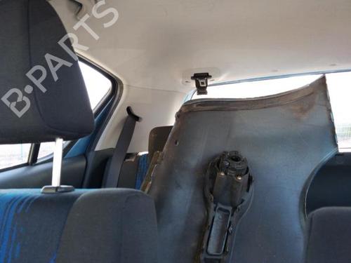 Left front window switch OPEL AGILA B (H08) 1.2 (F68) | BP24962155I27 - Image 7