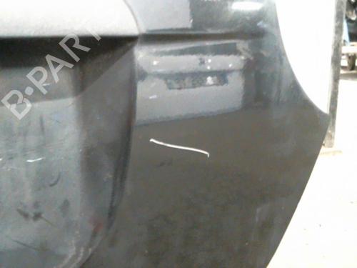 Used Tailgate Tailgate 20016031 20016031