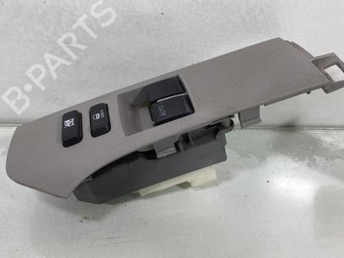 Left front window switch TOYOTA YARIS (_P9_) 1.4 D-4D (NLP90_, NLP90R) | BP27404721I27 - Image 6