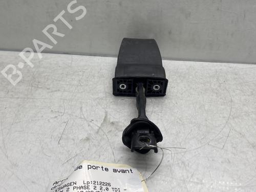 Used Hinge/Door check strap VW SHARAN (7N1, 7N2) 2.0 TDI (184 hp) 19992986