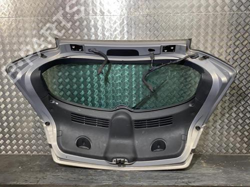 Tailgate RENAULT VEL SATIS (BJ0_) 2.2 dCi (BJ0E, BJ0F) | BP19979721C6 