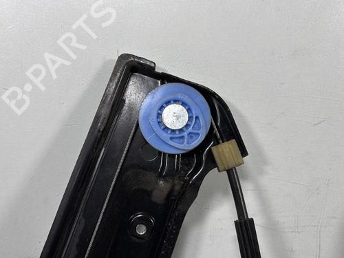 Front left window mechanism OPEL ASTRA J (P10) 1.7 CDTI (68) | BP30535630C22  - Image 8