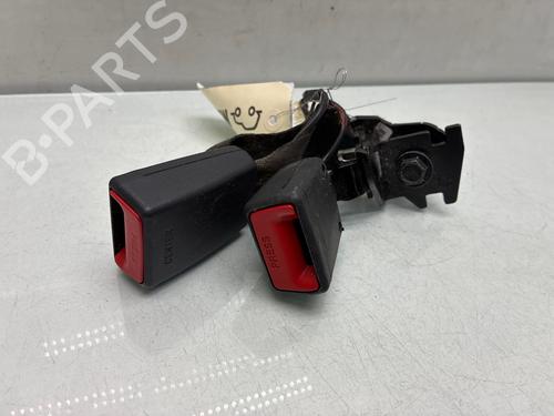 Used Seat buckle Seat buckle 38343337 38343337