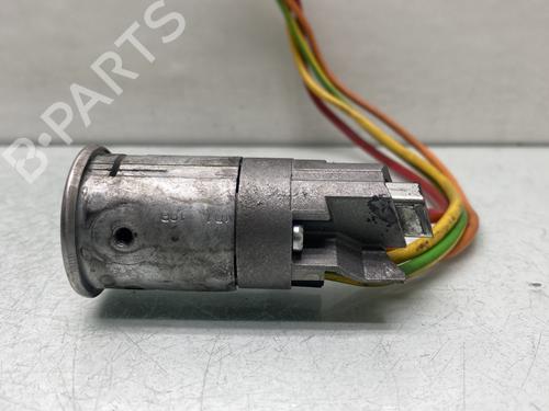 Ignition barrel RENAULT SCÉNIC I MPV (JA0/1_, FA0_) 1.9 dCi (JA05, JA1F) | BP29939236M48