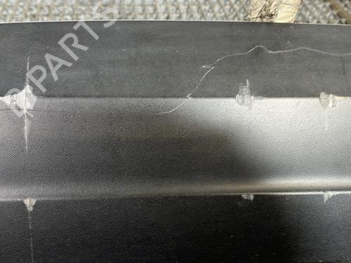 Door moulding trim VW TIGUAN (5N_) 2.0 TDI 4motion | BP27642857C150 