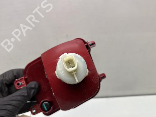 Used Rear fog light Rear fog light CITROËN C5 AIRCROSS (A_) 1.2 Hybrid 136 (ARHPYJ) (136 hp) 32416664 32416664