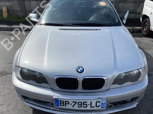 Front left window mechanism BMW 3 Convertible (E46) 318 Ci | BP31881217C22  - Image 22