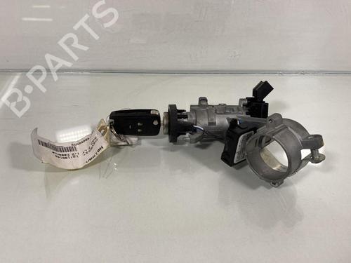 Ignition barrel CHEVROLET AVEO Hatchback (T300)  | BP20031163M48 