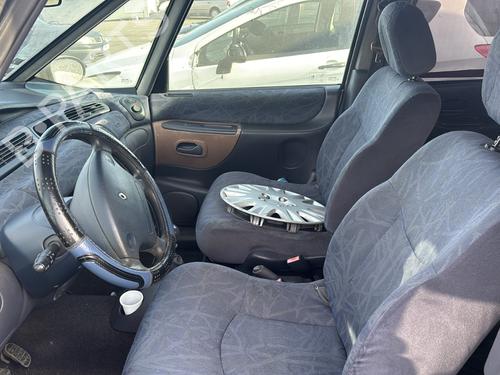 Left front fog light RENAULT ESPACE III (JE0_) 2.0 (JE0A) | BP31641450C30 