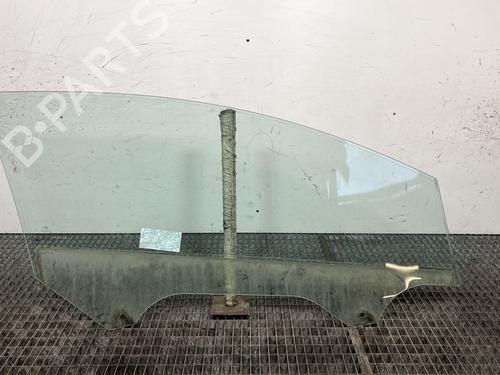 Front left door window FORD FIESTA VI (CB1, CCN) 1.25 | BP29939060C18