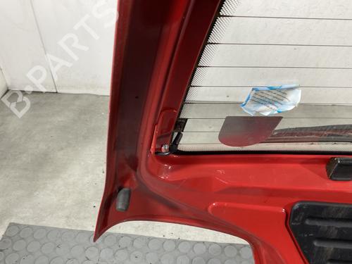 Tailgate PEUGEOT 106 II (1A_, 1C_) 1.0 i | BP25866029C6 