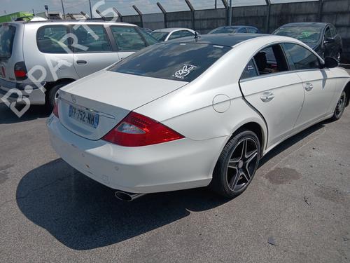 Mirror switch MERCEDES-BENZ CLS (C219) CLS 320 CDI (219.322) | BP30362670I25 - Image 6