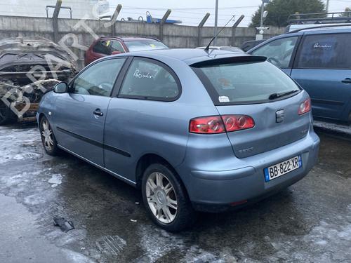 Rejilla SEAT IBIZA III (6L1) 1.9 SDI | BP36053050C40 - Image 12
