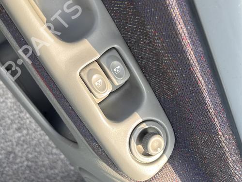 Right front fenders RENAULT TWINGO I (C06_) 1.2 (C066, C068) | BP30490244C42