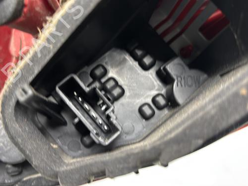 Used Left taillight Left taillight PEUGEOT 207 (WA_, WC_) 1.4 HDi (68 hp) 32230495 32230495