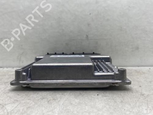 Used Engine control unit (ECU) BMW 3 Touring (E91) 318 d (136 hp) 21271133