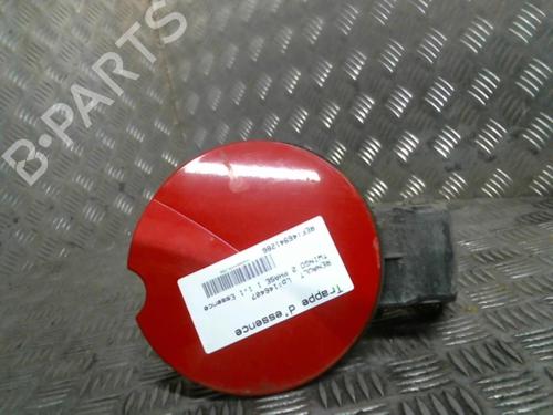 Fuel flap RENAULT TWINGO II (CN0_) 1.2 16V (CN04, CN0B) | BP20014020C131 