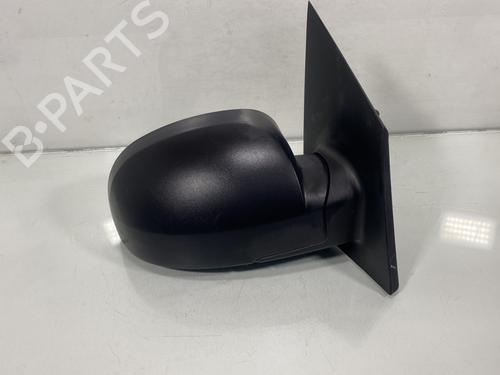 Right mirror HYUNDAI GETZ (TB) 1.3 i | BP19973499C27 