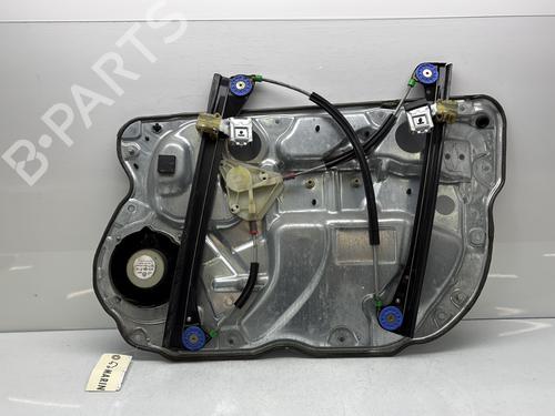 Front left window mechanism VW POLO (9N_, 9A_) 1.4 TDI | BP28281440C22 