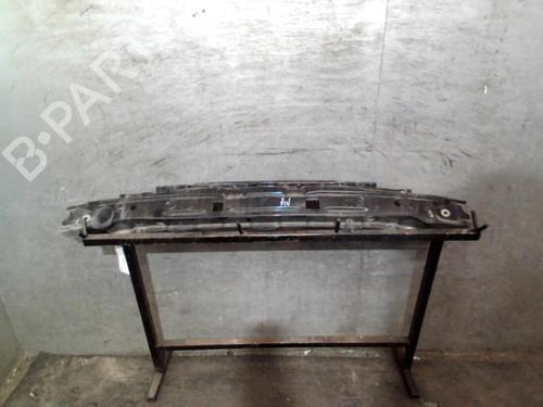 Used Front bumper reinforcement OPEL ZAFIRA A MPV (T98) 2.0 DTI 16V (F75) (101 hp) 19980620