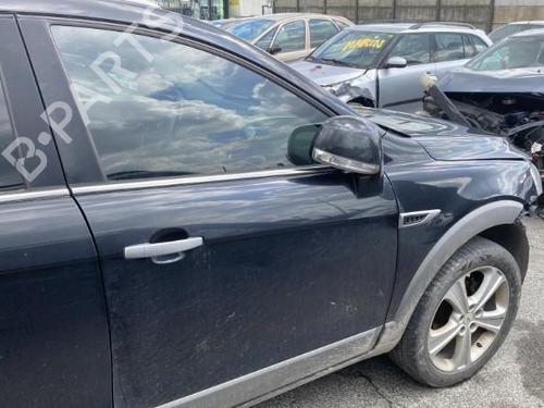 Right sun visor CHEVROLET CAPTIVA (C100, C140) 2.2 D 4WD | BP31717411I2  - Image 26