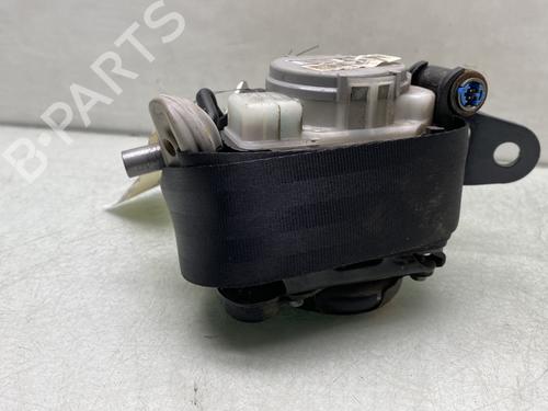 Front right belt tensioner CITROËN BERLINGO MULTISPACE (B9) 1.6 HDi 115 00008976R1