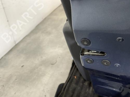 Right front door RENAULT CLIO III (BR0/1, CR0/1) 1.4 16V | BP30080317C3 