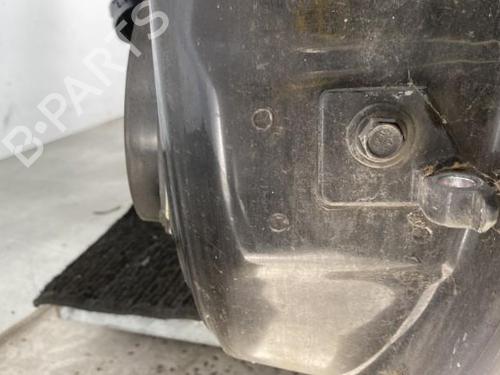 Left front door OPEL CORSA D (S07) 1.3 CDTI (L08, L68) | BP19963435C2 