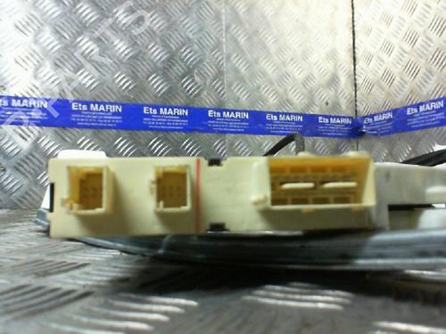 Used Front right window mechanism Front right window mechanism CITROËN C5 II (RC_) [2004-2008] 20005927 20005927