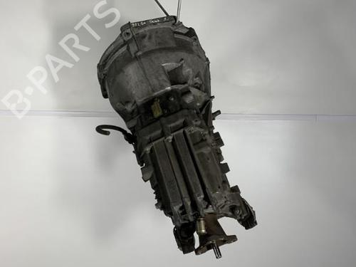 Used Gearbox Gearbox BMW 1 (F20) 118 d (143 hp) 20659661 20659661