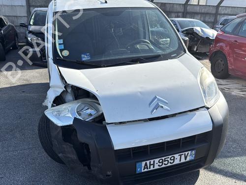 Hand brake CITROËN NEMO Box Body/MPV (AA_) 1.4 HDi | BP31134704I18 - Image 15