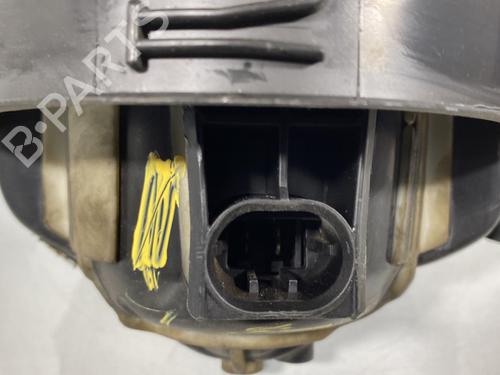 Heater blower motor CITROËN C3 I (FC_, FN_)  | BP19984466M62 