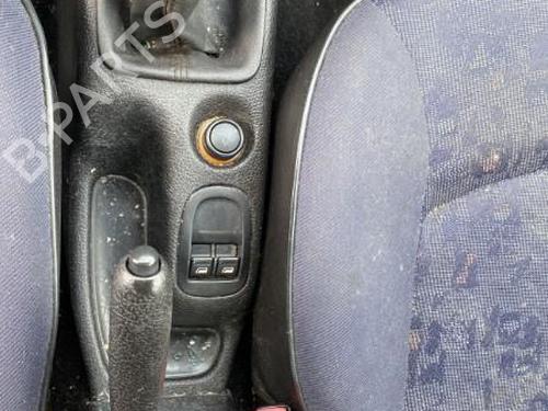 Warning switch PEUGEOT 206 Hatchback (2A/C) 1.4 i | BP24962042I22 