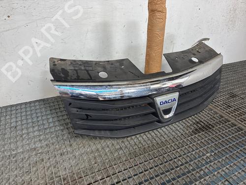 Grill DACIA SANDERO 1.4 MPI LPG | BP39708277C40 - Image 4