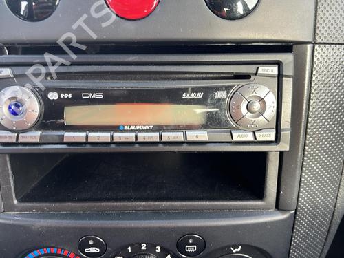 Ignition barrel CHEVROLET KALOS | BP19965495M48 - Image 4