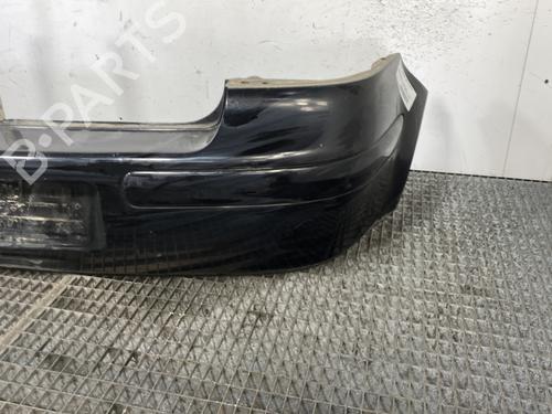 Rear bumper VW GOLF IV (1J1) 1.6 | BP25758917C8 