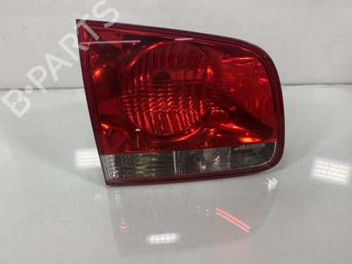 Used Left tailgate light VW TOUAREG (7LA, 7L6, 7L7) 2.5 R5 TDI (174 hp) 19996924