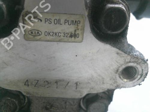 Used Steering pump Steering pump KIA SPORTAGE II (JE_, KM_) 2.0 CRDi 4WD (140 hp) 20028676 20028676