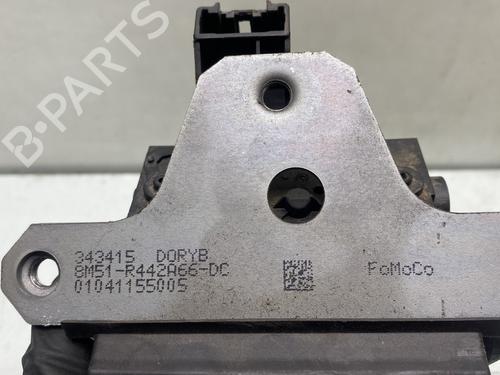 Used Tailgate lock Tailgate lock FORD C-MAX II (DXA/CB7, DXA/CEU) 1.5 TDCi (120 hp) 29707274 29707274