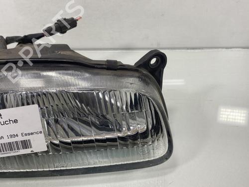 Left headlight MAZDA 323 F V (BA)  | BP20007367C28 