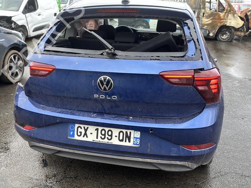 Bremselys VW POLO VI (AW1, BZ1, AE1) 1.0 TSI | BP37755533L11  - Image 19