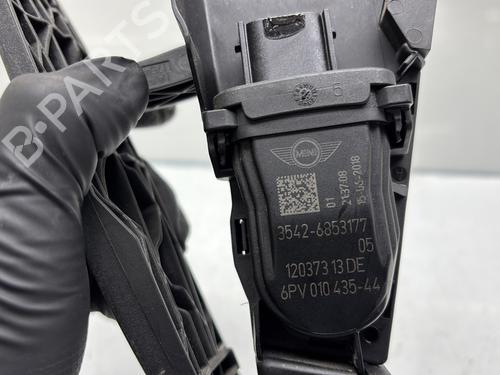 Used Pedal Pedal MINI MINI Convertible (F57) One (102 hp) 31831326 31831326