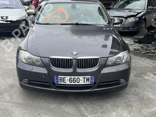 Steering rack BMW 3 (E90) 330 xd | BP28215686M22 - Image 5